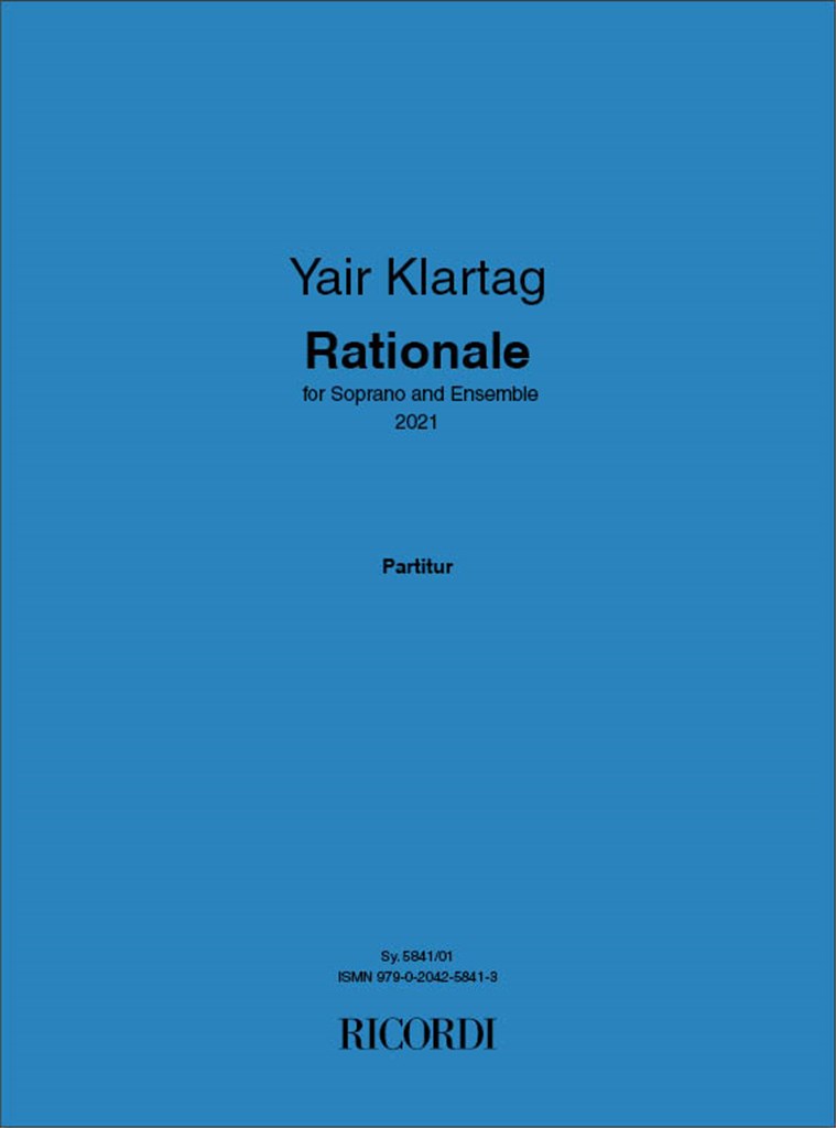 Rationale